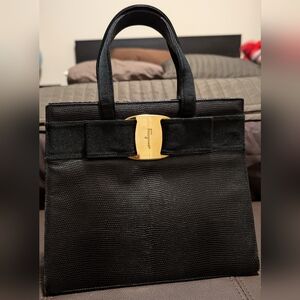 Ferragamo handbag